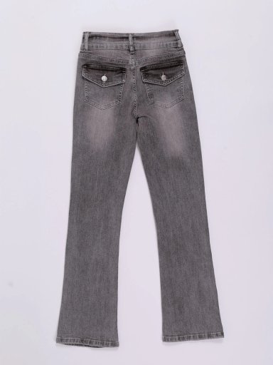 JEANS MODA NIÑA INDEX - 2