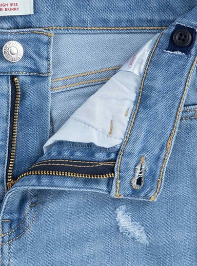JEAN NIÑA LEVI'S 710 SUPER SKINNY - 3