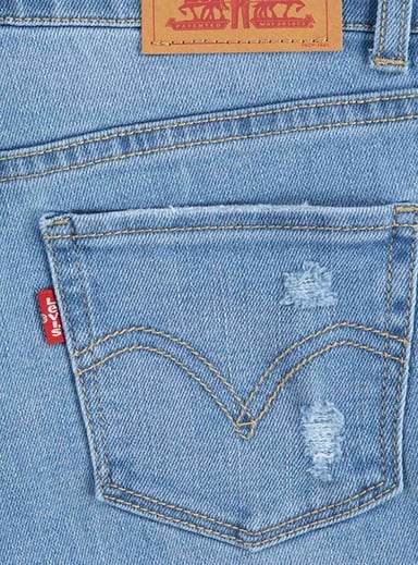JEAN NIÑA LEVI'S 710 SUPER SKINNY - 4