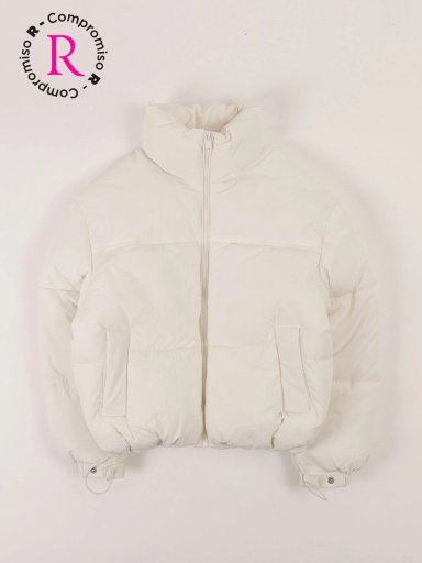 CASACA PUFFER NIÑA INDEX - 2