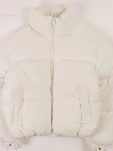 CASACA PUFFER NIÑA INDEX - 4