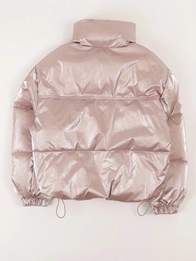 CASACA PUFFER NIÑA INDEX - 3