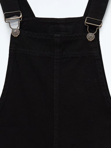 OVERALL CORTO FALDA NIÑA INDEX - 3