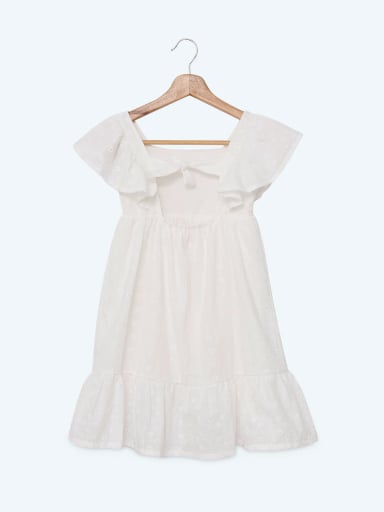 VESTIDO NIÑA HARVEST - 2