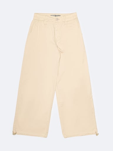 PANTALÓN RECTO NIÑA PIONIER BETHAA - 1