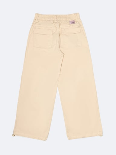 PANTALÓN RECTO NIÑA PIONIER BETHAA - 2