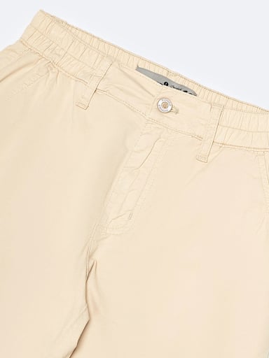PANTALÓN RECTO NIÑA PIONIER BETHAA - 3