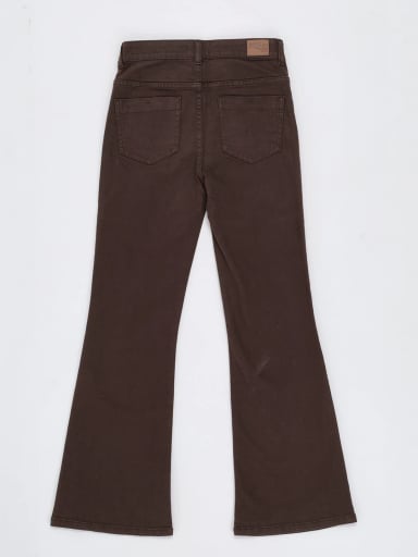 PANTALON LUCKY NIÑA INDEX - 2