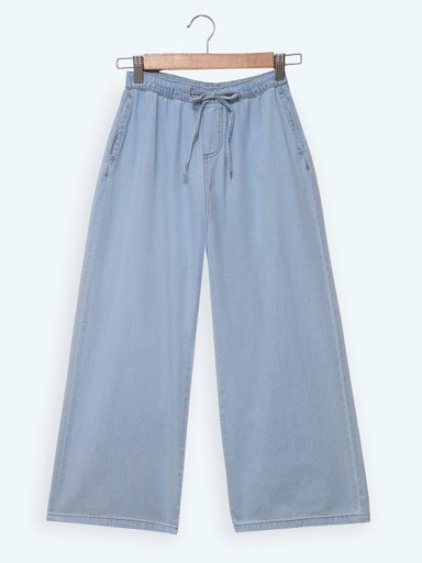 JEANS NIÑA INDEX - 1