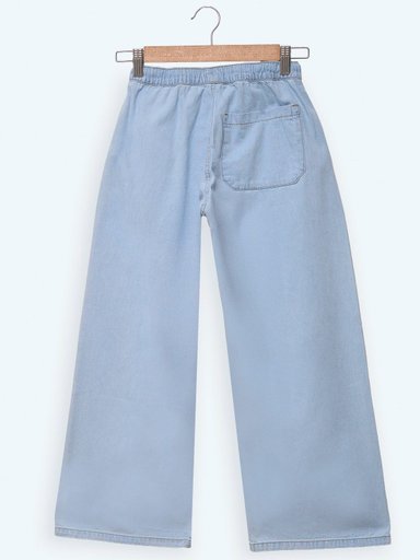 JEANS NIÑA INDEX - 2