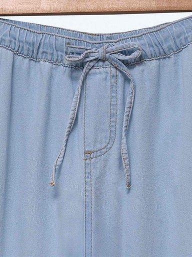 JEANS NIÑA INDEX - 3