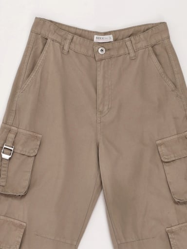 PANTALÓN NIÑA INDEX TEEN MULTI - 3