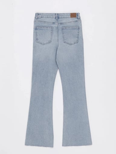 JEAN CAMPANA STRASS NIÑA INDEX - 2