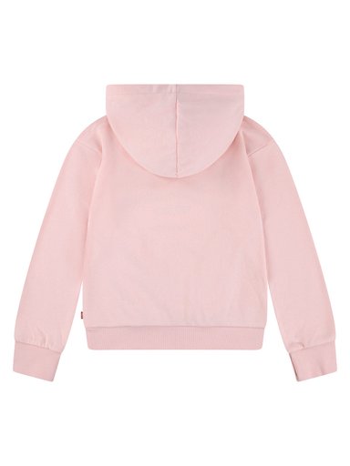 POLERA NIÑA LEVI'S SEASONAL HOODIE - 2