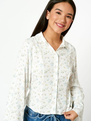 BLUSA NILA BLUES BY MILK VILLELA - 4