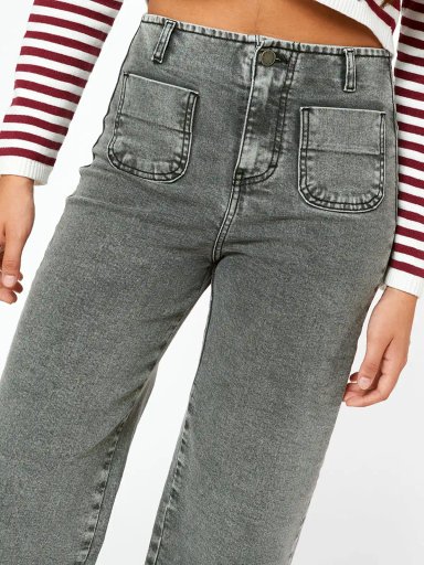 JEAN CULOTTE NIÑA BLUES BY MILK YULI - 4