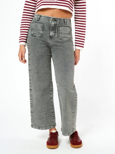 JEAN CULOTTE NIÑA BLUES BY MILK YULI - 1