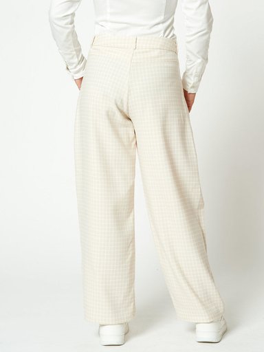 PANTALÓN BAGGY NIÑA BLUES BY MILK SASTRINA - 3