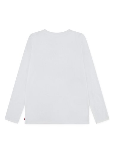 POLO MANGA LARGA NIÑA LEVI'S BATWING GRAPHIC - 2