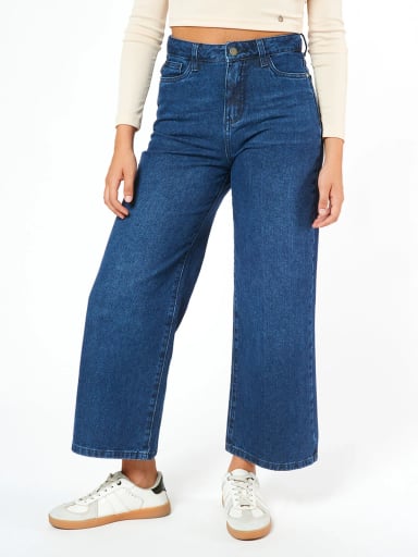 JEAN WIDELEG NIÑA BLUES BY MILK NEW RIVER - 1