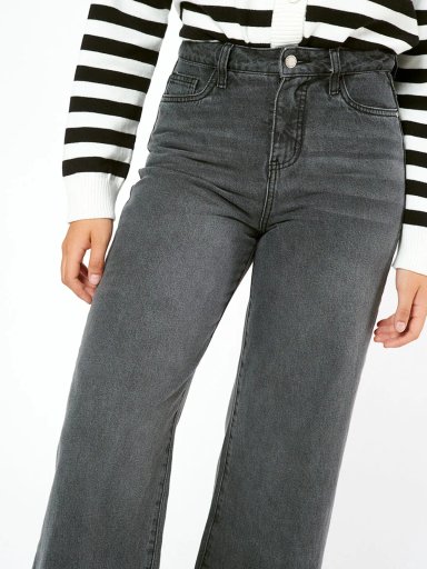 JEAN WIDELEG NIÑA BLUES BY MILK NEW RIVER - 4