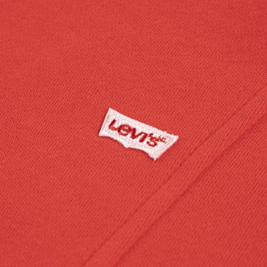 POLERA MANGA LARGA NIÑA LEVIS BATWING - 3