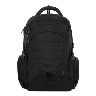 MOCHILA EQUILIBRIUM NEGRO T/U - 1