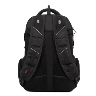 MOCHILA EQUILIBRIUM NEGRO T/U - 3