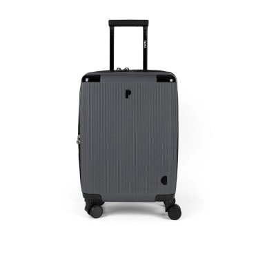 MALETA DE CABINA PORTA TELA ALEJANDRIA 18 KG - 1