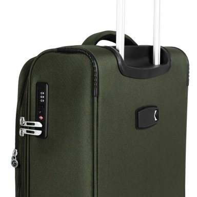 MALETA DE CABINA PORTA TELA KATARA 18 KG - 2