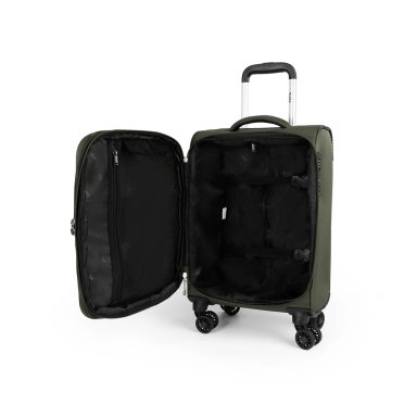 MALETA DE CABINA PORTA TELA KATARA 18 KG - 3