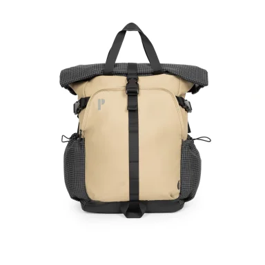 MOCHILA PORTA CADEL - 1