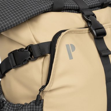 MOCHILA PORTA CADEL - 2
