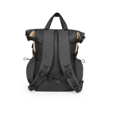 MOCHILA PORTA CADEL - 3