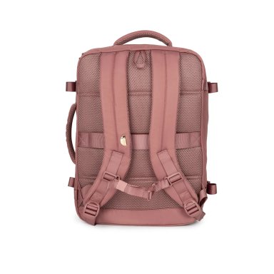 MOCHILA PORTA VIAJERA KEGEL - 3