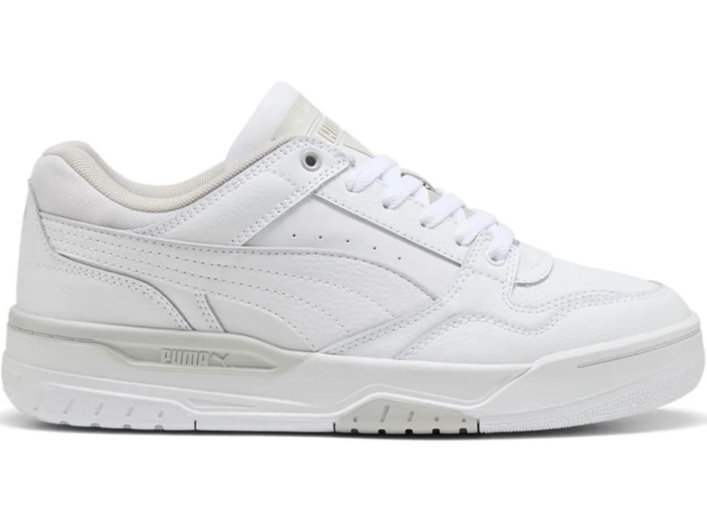 ZAPATILLA PUMA REBOUND RETRO 400197 01 BLANCO PARA  HOMBRE