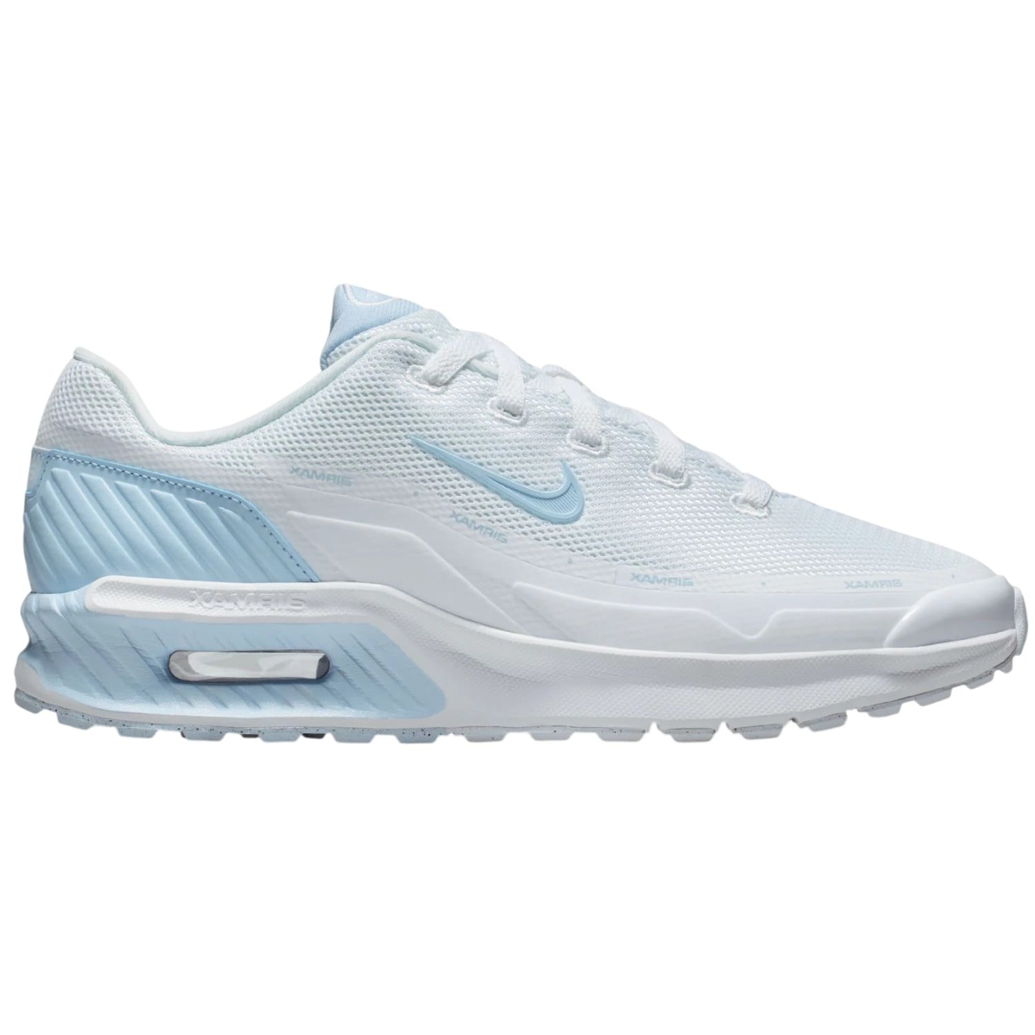 ZAPATILLA NIKE AIR MAX BIA IO9414 102 BLANCO PARA MUJER