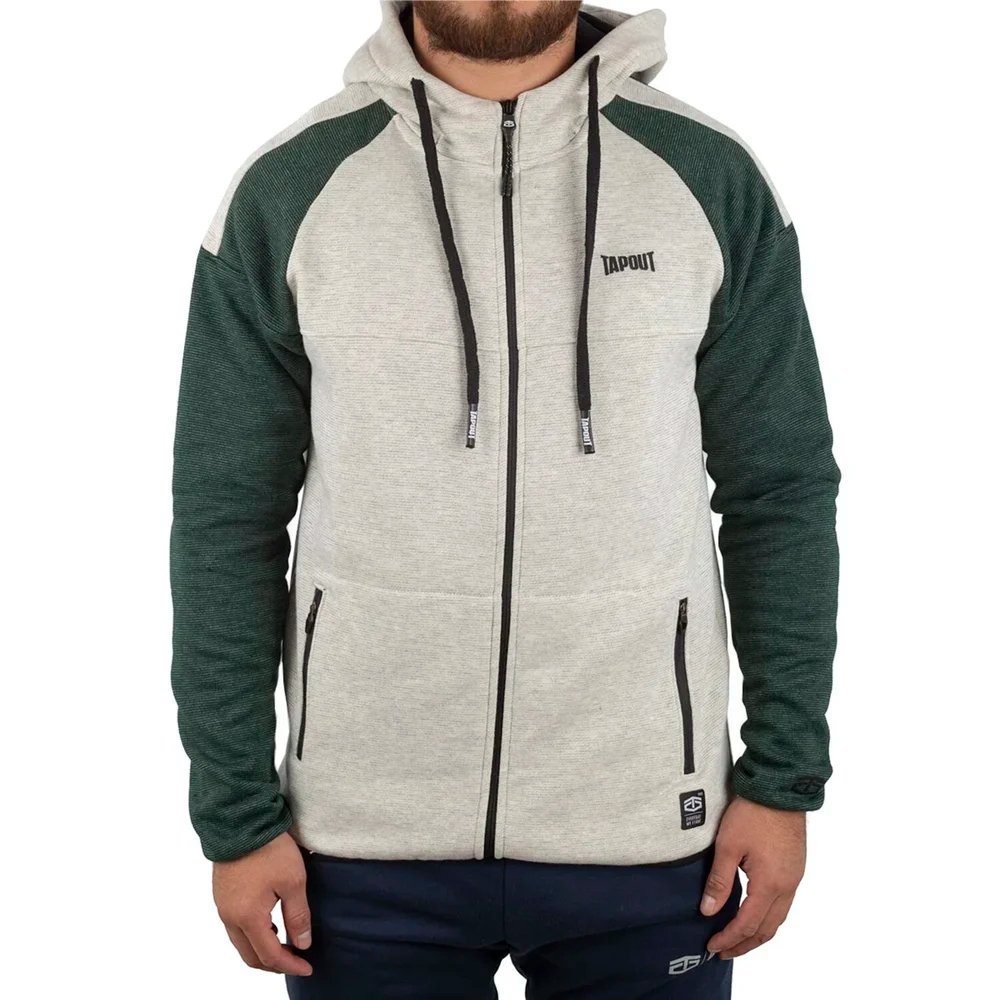 POLERON URBANO HOMBRE TAPOUT TOLEX
