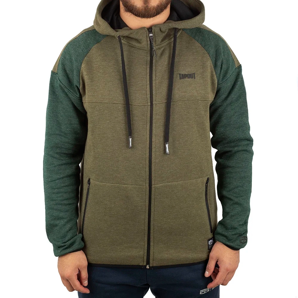 POLERON URBANO HOMBRE TAPOUT TOLEX