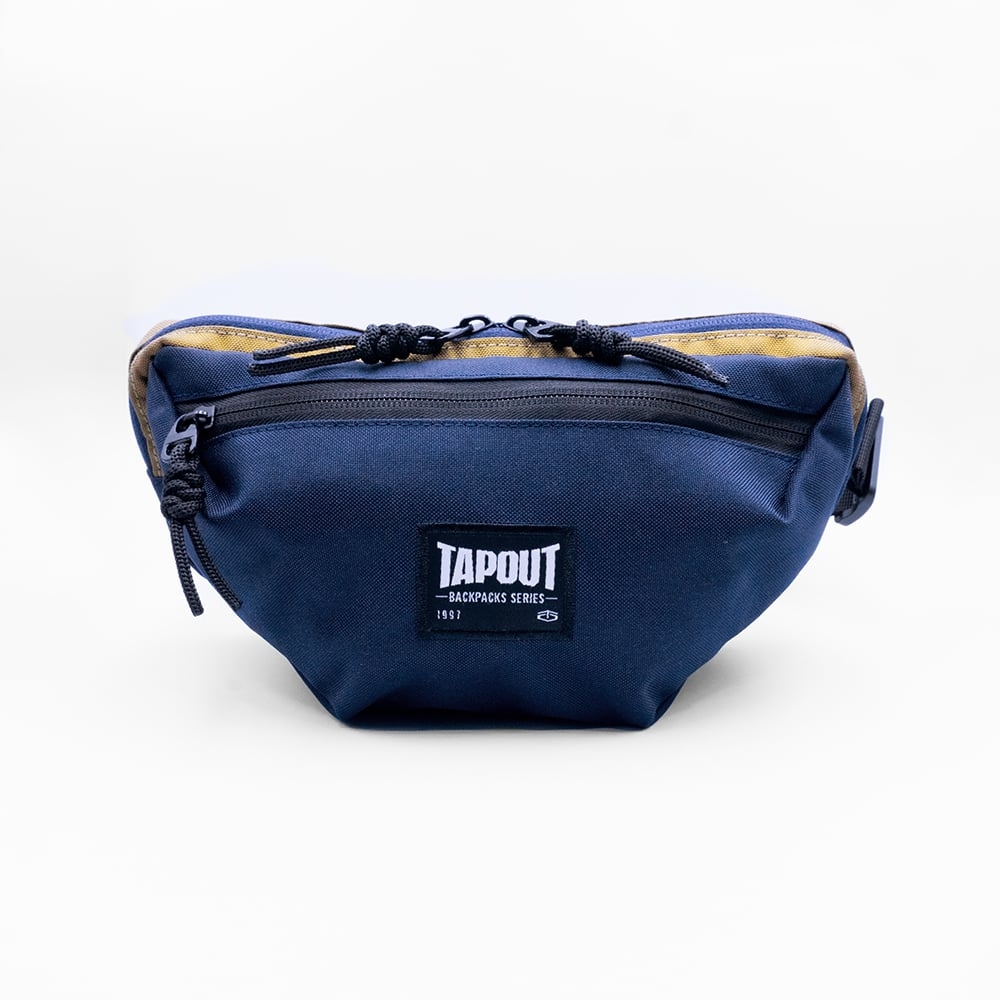 CANGURO UNISEX TAPOUT SUEGRAX