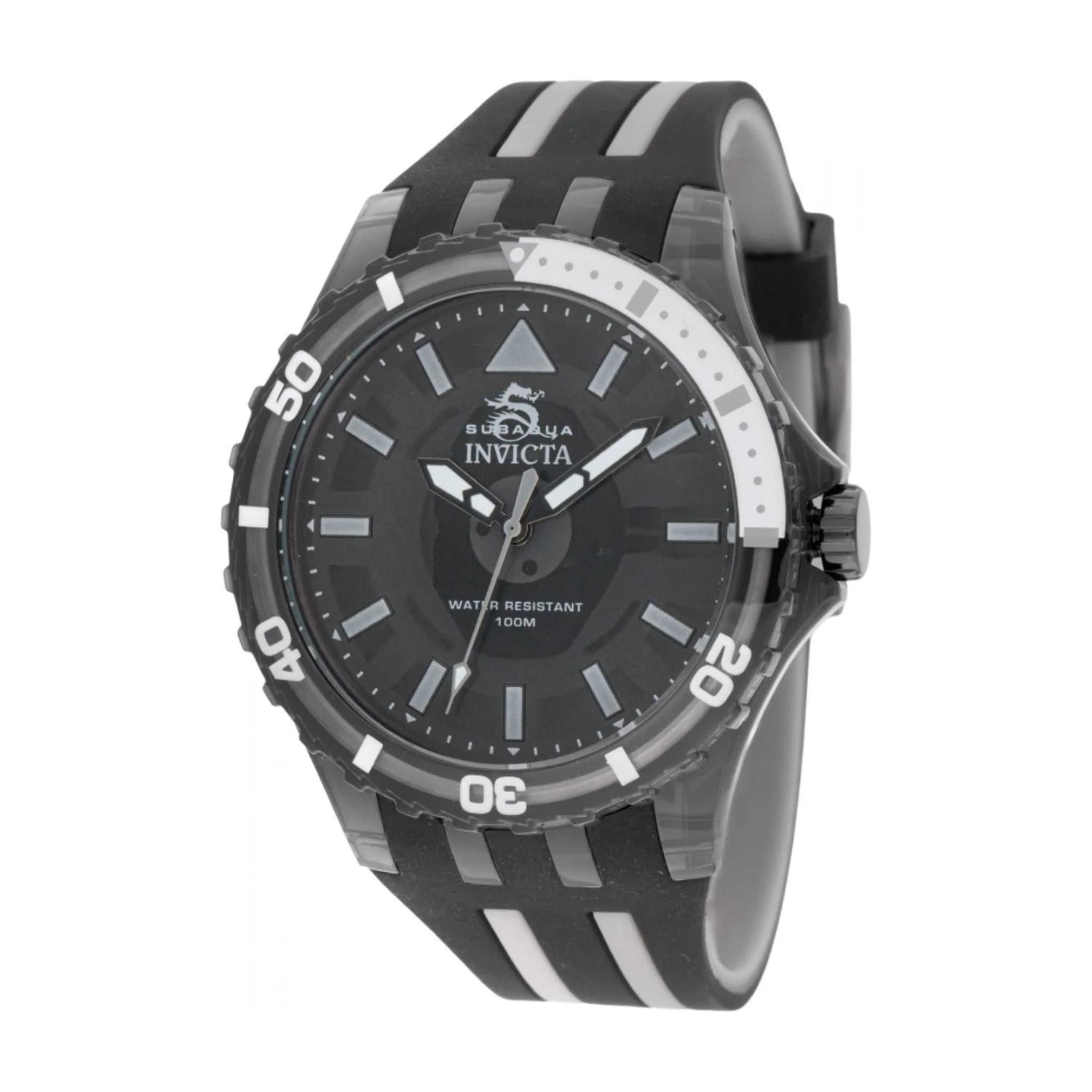 RELOJ ANALOGICO HOMBRE 69447 INVICTA SUBAQUA