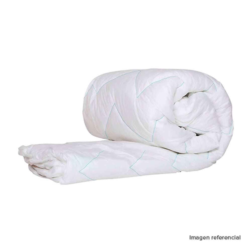 QUALITY PRODUCTS SOGNARE CUBRE COLCHÓN QUEEN 103306