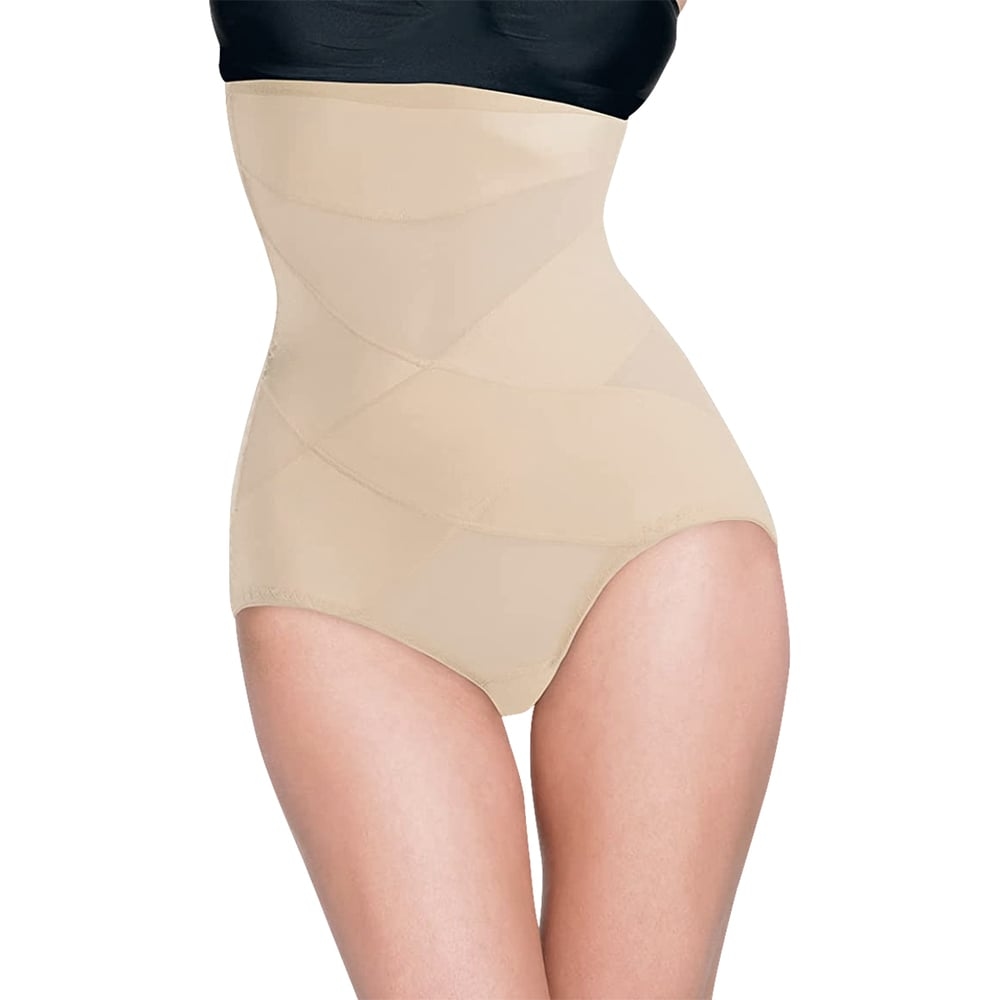 QUALITY PRODUCTS VELFORM CROSS COMPRESSION CALZÓN FAJA COLORES