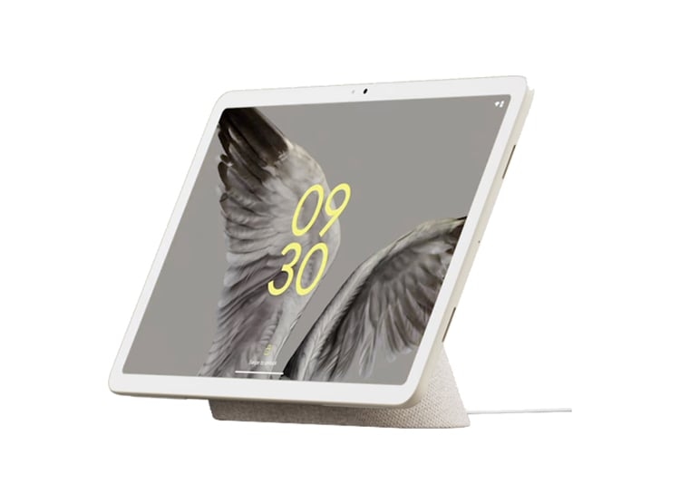 TABLET GOOGLE PIXEL 256GB PORCELAIN LIBRE FÁBRICA