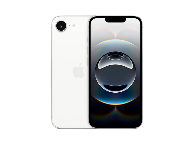 Apple iPhone 16e 512GB ホワイト IPHONE 16E 512GB WHITE