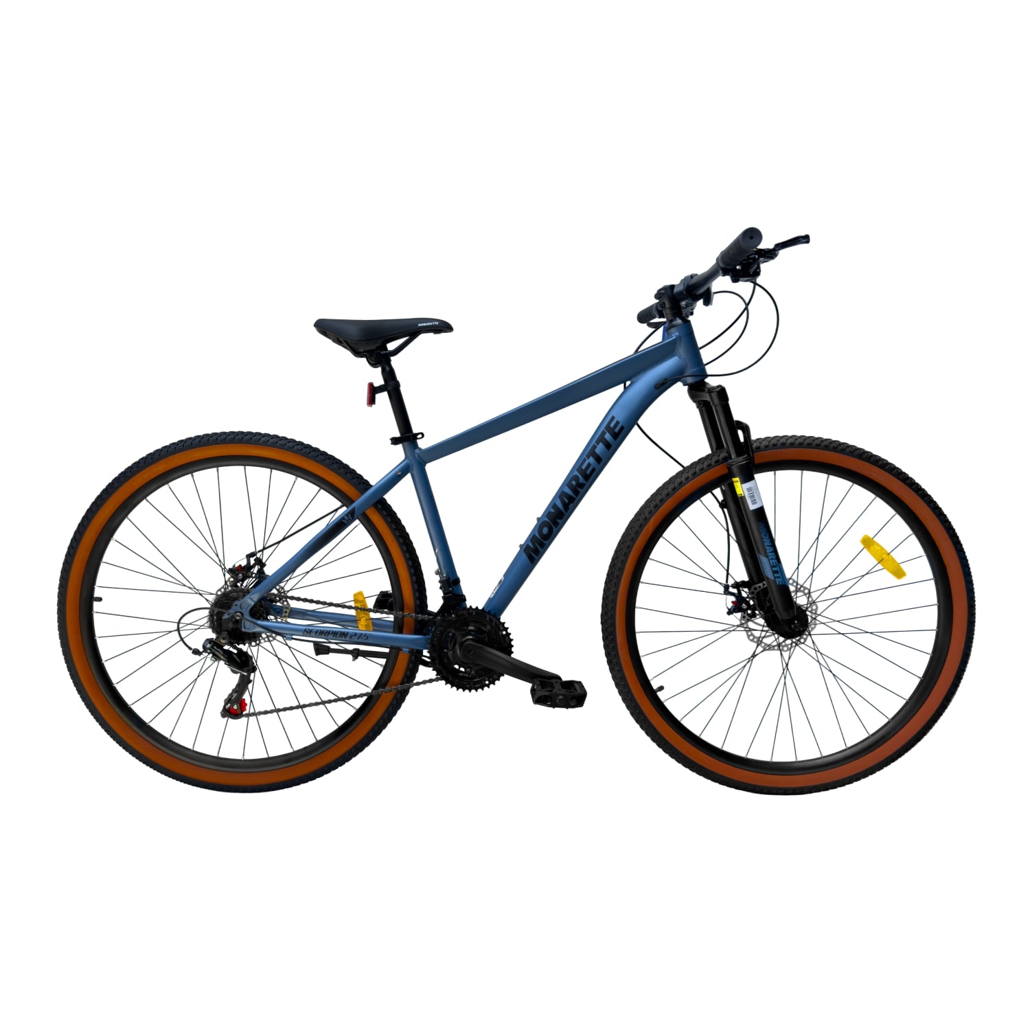 BICICLETA MONARETTE SCORPION AL ARO 27.5