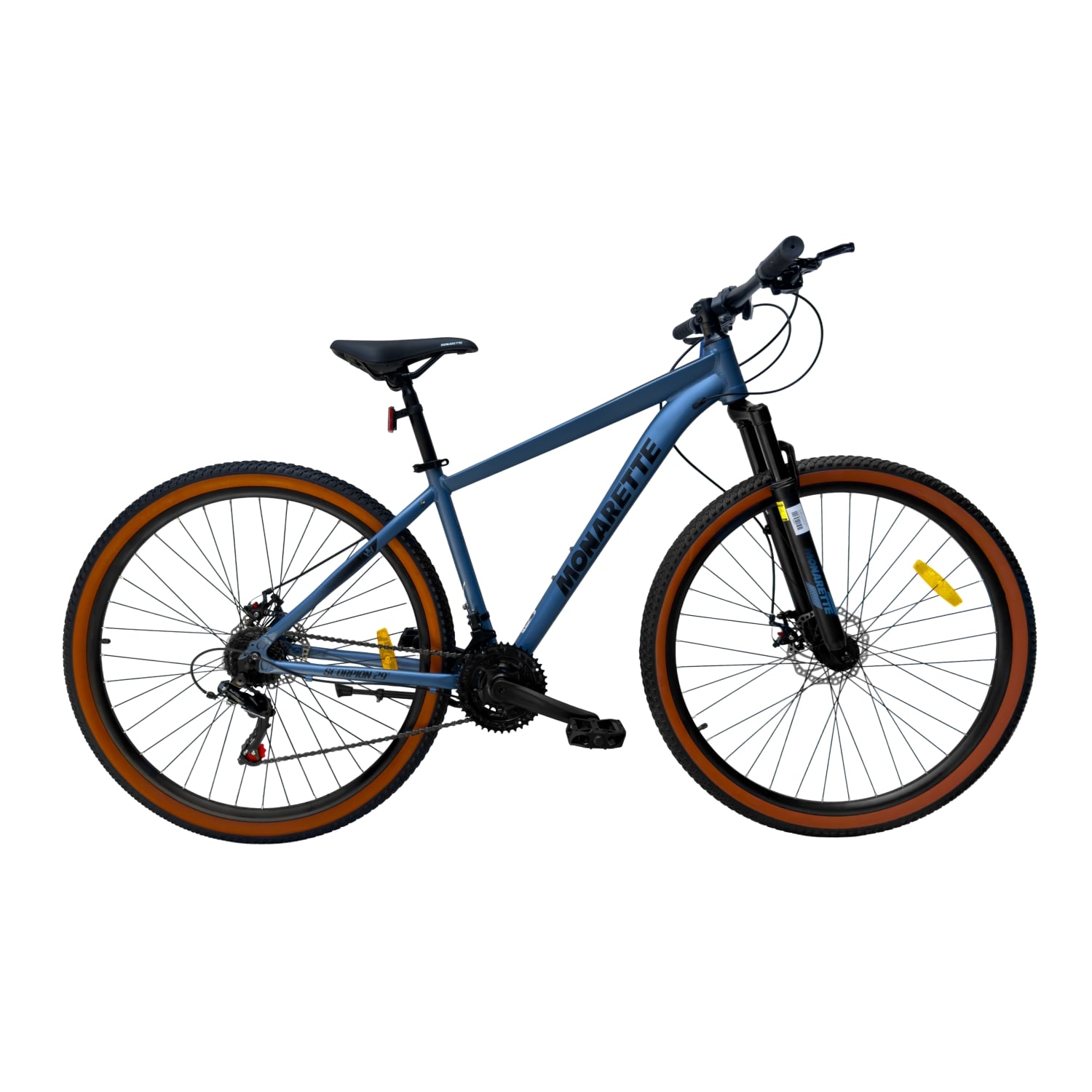 BICICLETA MONARETTE SCORPION AL ARO 29