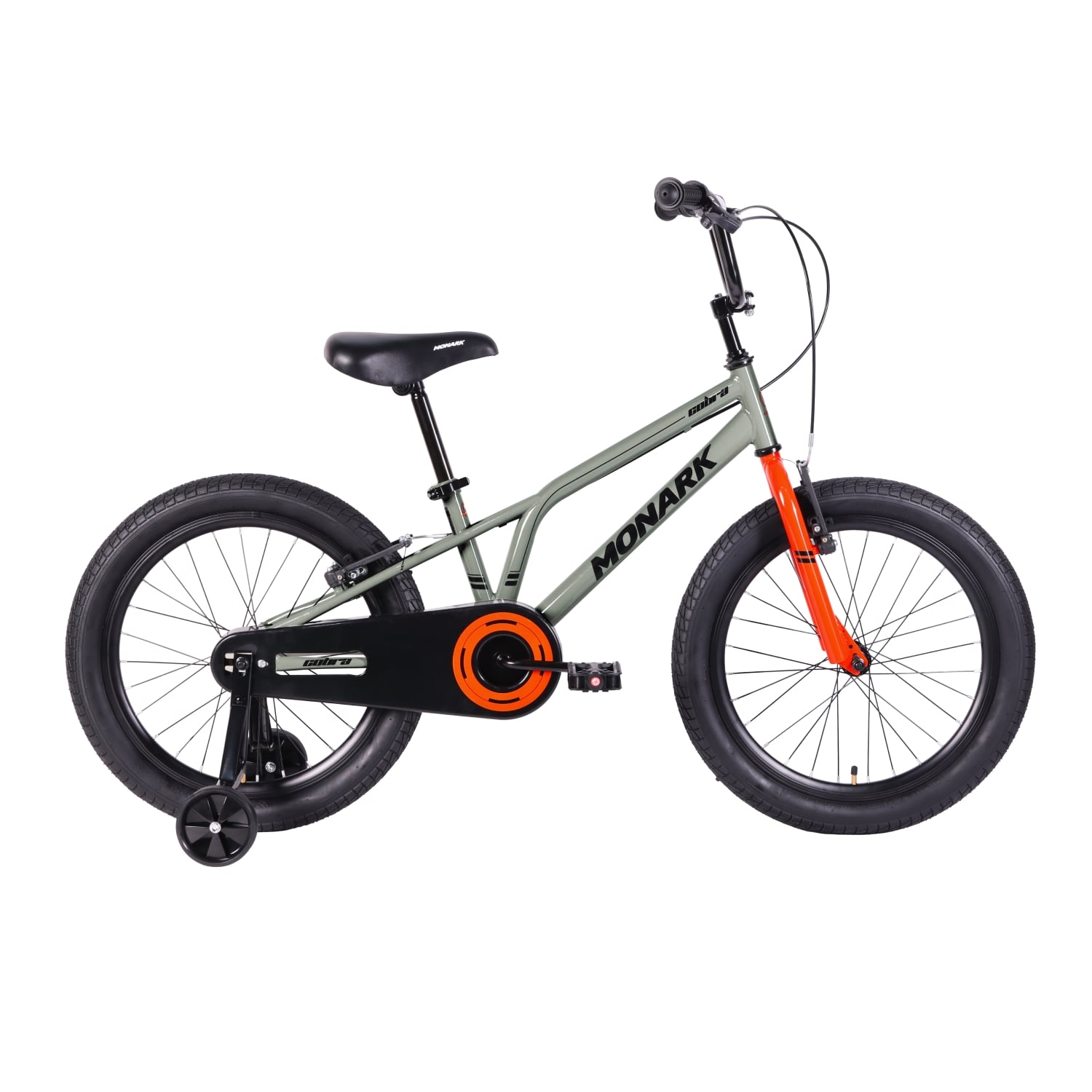 BICICLETA MONARK COBRA ARO 20