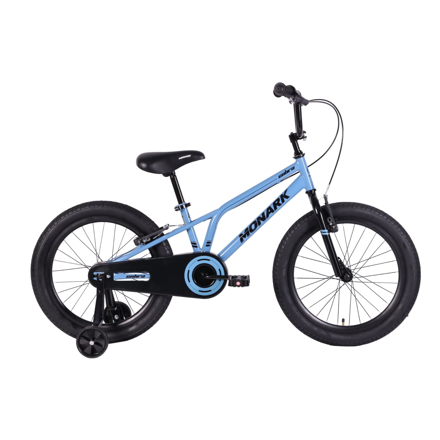 BICICLETA MONARK COBRA ARO 20