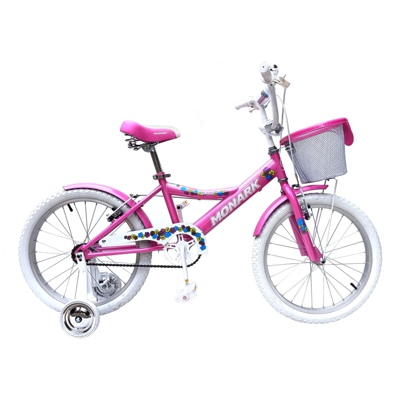 BICICLETA MONARK DAISY SPRING ARO 20